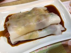 鲜虾肠粉-添好运点心专门店(北角店)