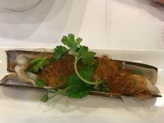 -新加坡海鲜共和(名胜世界圣淘沙海滨坊)