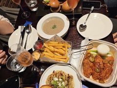 -blue frog蓝蛙(长泰广场店)