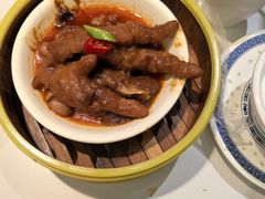 -火啫啫·粤式啫啫煲(南通首店)