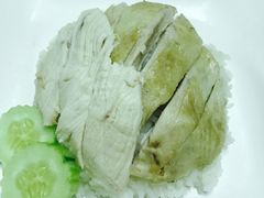 -红大哥水门鸡饭(總店)