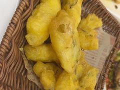 -潮之南·潮汕菜·鱼仔档(南山店)