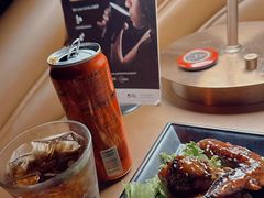 -百美汇影城(LUXE嘉里中心店)