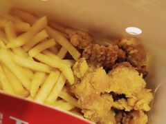 -华莱士·全鸡汉堡(浦东南路店)
