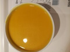 奶油南瓜汤-宜家·瑞典风味餐厅(烟台路店)