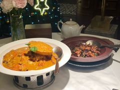 -狮拾久·现代新加坡料理(壹方城店)