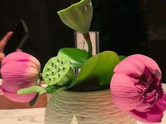 -杭州君悦酒店·湖滨28中餐厅