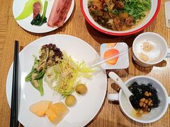 -延年酒店-延飨餐厅(延年文苑店)