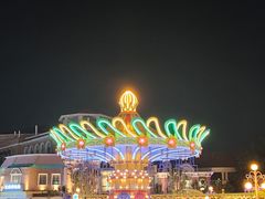 -青岛方特梦幻王国