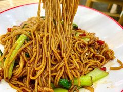-英子家庭菜馆(系马桩店)