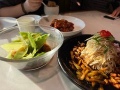 -大潮淮·淮扬菜(何园旗舰店)