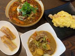 -标记Jane's kitchen(平桥直街店)