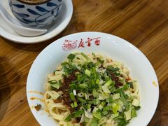 杂酱面-庆蓉云·庆云面(双林店)