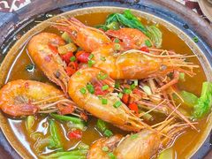 -老三样·旧食新味(船山路店)