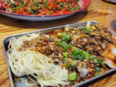 -兔槽江湖菜·重庆璧山兔(水围店)