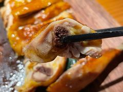 土家吊烧鸡-莲餐厅·湖北菜·藕汤老手艺(愚园路店)