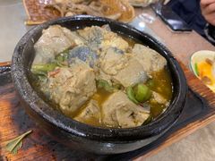 -古韵餐厅(湖畔大学店)