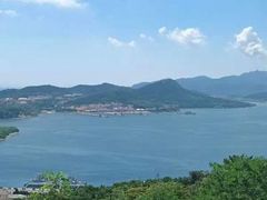 -白玉山景区