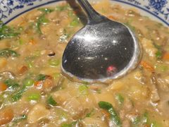 糟羹-荣家小吃(紫阳街店)