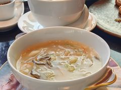 -苏州W酒店·苏滟中餐厅