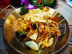 -泰来食光泰国菜餐厅(运河城店)