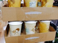-喜茶(杭州滨江宝龙店)