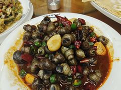-圣夜东北菜烧烤·夜宵·龙虾(胥江路店)