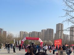 -永定河休闲森林公园