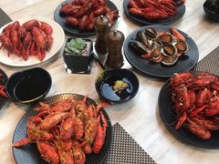 -新发展亚太JW万豪酒店·福苑咖啡厅
