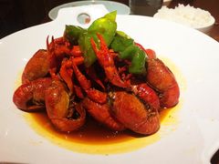 -又一福烤鸭·北京菜(东四店)