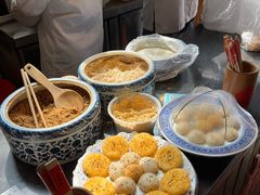 -客家大院·非遗赣南客家菜(郁孤台店)