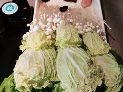 -半天妖烤鱼(万达广场店)