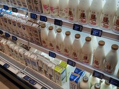 -盒马鲜生(丁香国际店)