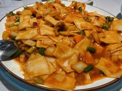 -领头羊·西部烧烤·特色菜(北新桥店)