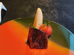 -醉东Oriental House(静安嘉里中心店)