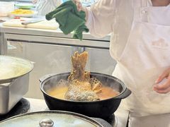 -秦唐一号西安菜馆(钟楼店)