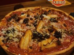 -SUPER BOWL超级碗(崂山丽达店)