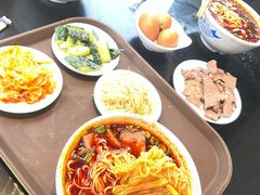 -清真·马安军辣子牛肉面