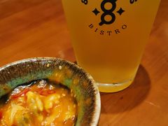 -8PINTS八品脱·日料·烧鸟·精酿小酒馆(莘庄店)