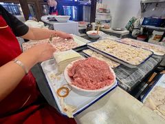 -长人馄饨铺(解放街店)