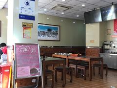 -庆丰包子铺(理想城店)