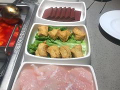 -海底捞火锅(江宸天街店)