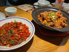 -川菜故事(光谷步行街店)
