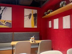 -西粉堂新疆米粉(朝外店)