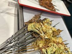 -头牌·鹤岗小串(万达店)