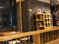 大堂-冰泉豆浆馆(阳朔店)