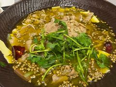-金哥私房菜馆(张府园总店)