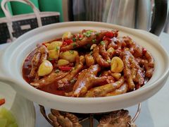 -胡老大菜热饭香·家宴(二七北路店)