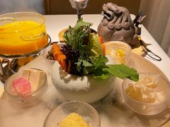 -叶叶菩提·晋福宫