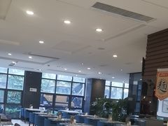 -北京德胜门华宇假日酒店·画廊咖啡厅